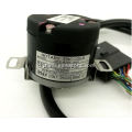 SBX-8192-5MD Rotary Encoder untuk Mitsubishi MRL Elevators